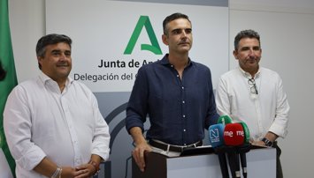 Es Andalucía - Huelva