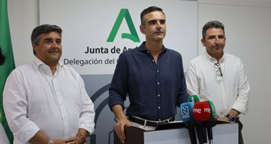 Es Andalucía - Huelva