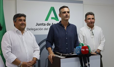 Es Andalucía - Huelva