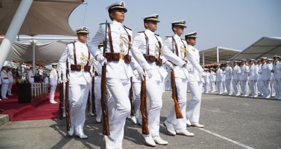 Seguridad y defensa
