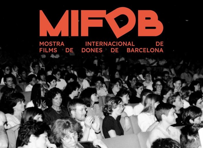 Archivo - Cartell de La Mostra Internacional de Films de Dones de Barcelona