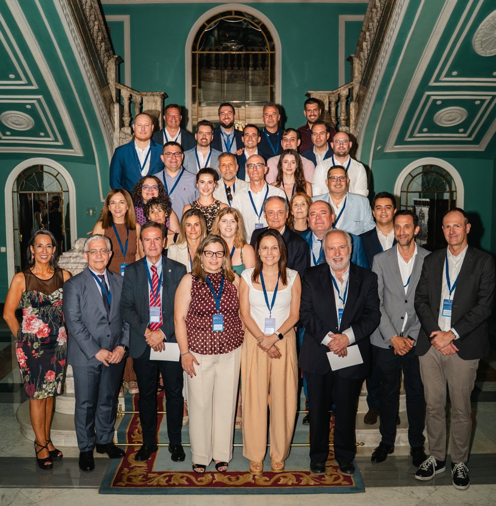 Enaire, UPM y UAM clausuran una nueva edición de su máster sectorial con más de 50 nuevos alumnos en prácticas