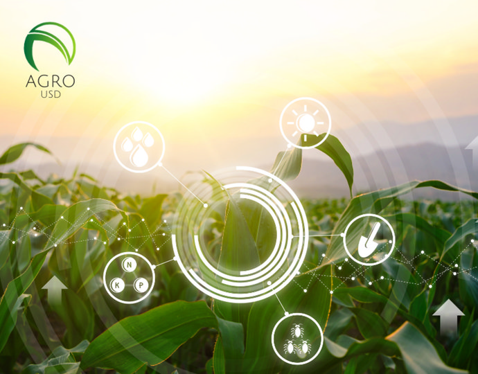 AGROUSD impulsa la trazabilidad del ecosistema agro
