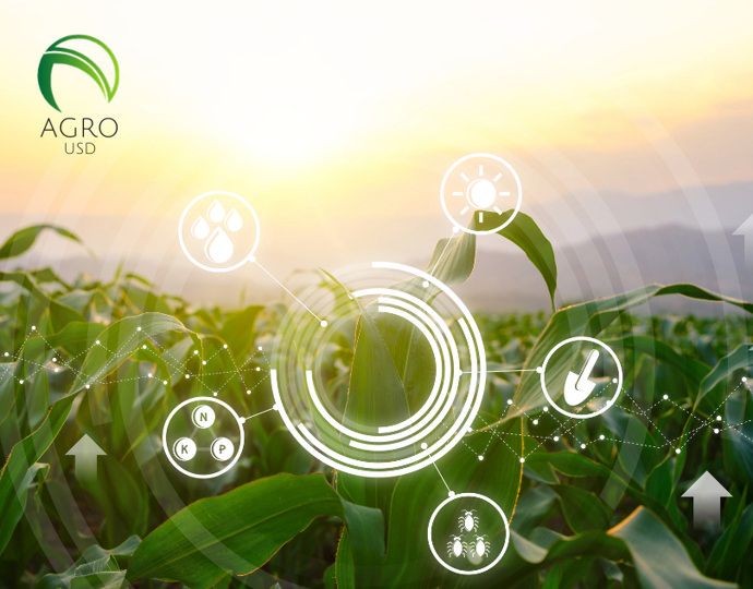AGROUSD impulsa la trazabilidad del ecosistema agro