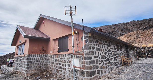 Islas Canarias