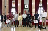 Foto: Venezuela.- Los bomberos de Murcia que ayudaron en Venezuela: "Nos dedicamos a las emergencias, pero aquello era algo muy grande"