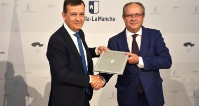 Castilla-La Mancha