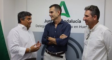Es Andalucía - Huelva