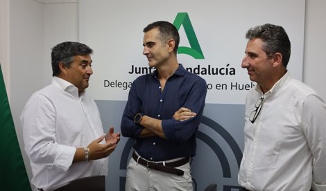 Es Andalucía - Huelva