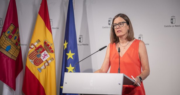 Castilla-La Mancha