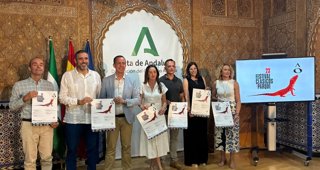 Es  Andalucía - Almería