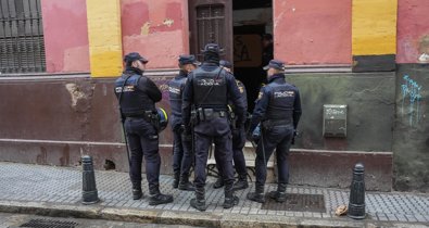 Sevilla