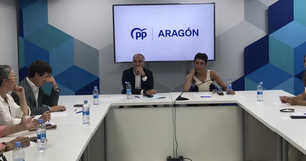 Aragón