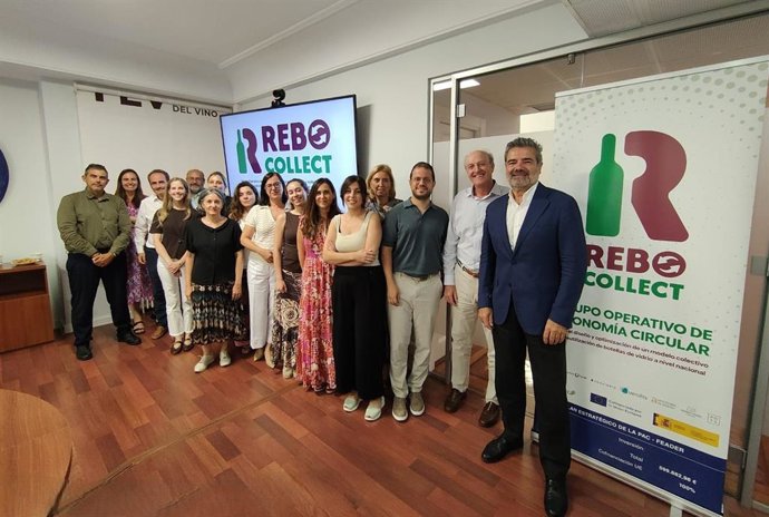 Rebocollect