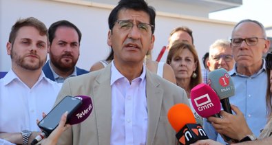 Castilla-La Mancha