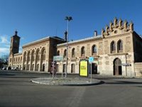 Toledo tampoco considera adecuado construir un ramal en Bargas que tendrá carácter provisional y una "elevada" inversión
