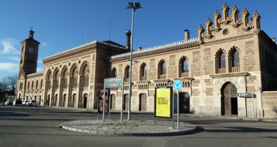 Castilla-La Mancha