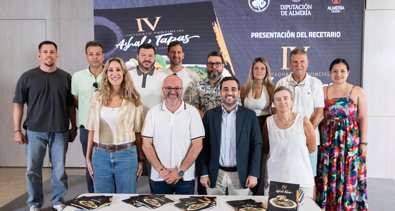 Diputación de Almería