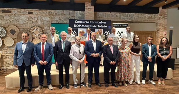 Castilla-La Mancha