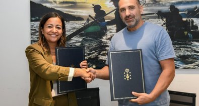 Pesca Galicia