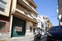 Mijas (Málaga), "consternada" tras la muerte violenta de una madre e hija halladas en una vivienda incendiada