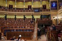 Derechos Sociales confía en que el Congreso apruebe la próxima semana "por unanimidad" la reforma de la dependencia