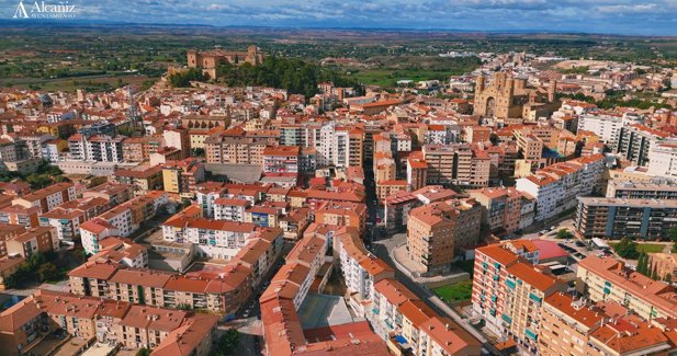 Aragón