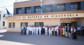 Castilla-La Mancha