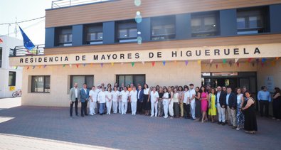 Castilla-La Mancha