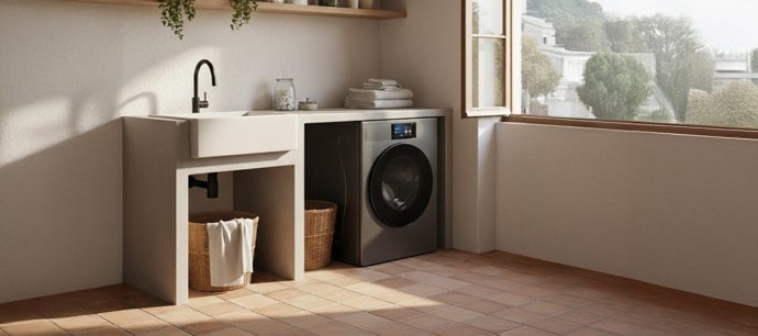 Samsung AI Living simplifica las tareas del hogar