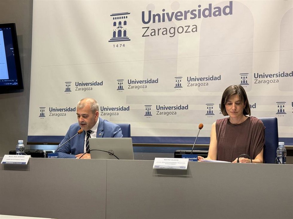 FisMat vuelve a liderar el acceso con un 13,603, Medicina mantiene su elevada demanda en los tres campus y la nueva doble titulación HispaClas irrumpe entre las carreras más solicitadas con un 12,814