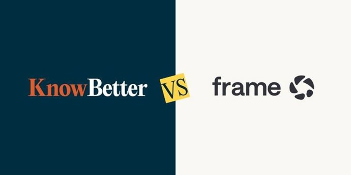 Frame Security lanza KnowBetter