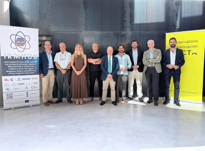 El Observatorio de Innovación CTA destaca el papel de Andalucía en la reindustrialización sostenible europea.