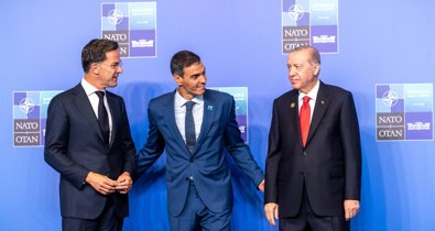 Seguridad y defensa