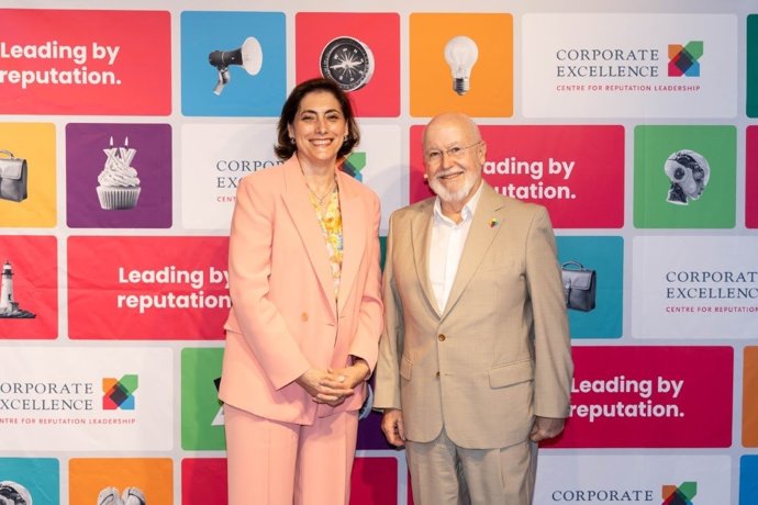 Corporate Excellence celebra sus 15 años de trayectoria