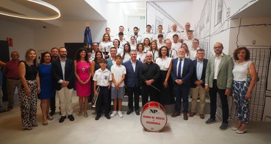Castilla-La Mancha