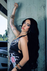 Foto: Juicy BAE publica 'Perreando a escondidas': "En el rap soy top 3 y estoy por delante de algunos hombres, es la realidad"