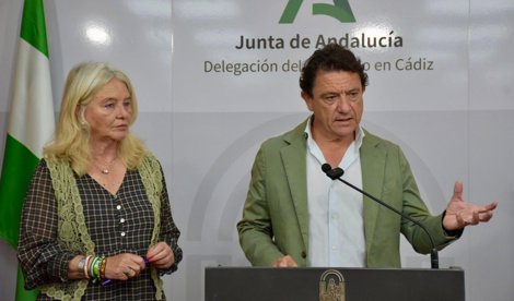 Es Andalucía - Cádiz