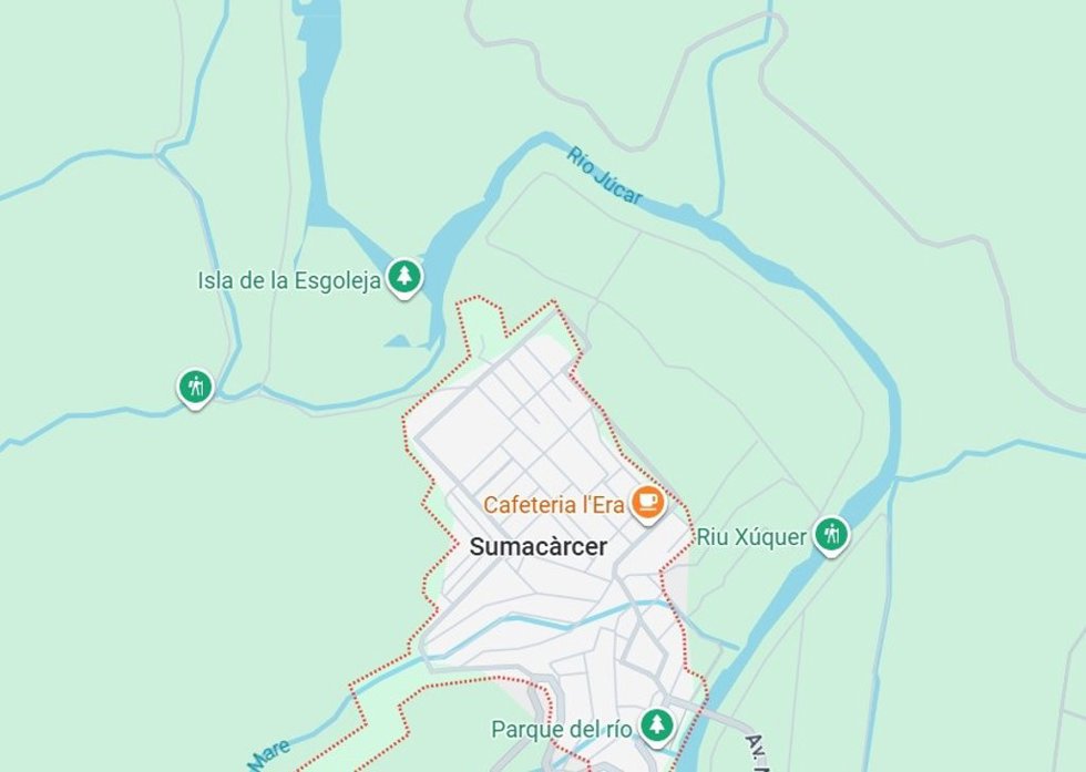 Sumacàrcer