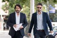 La pareja de Ayuso apoya acelerar la investigación de pieza separada y carga contra el PSOE por su "uso político"