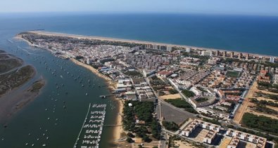 Es Andalucía - Huelva