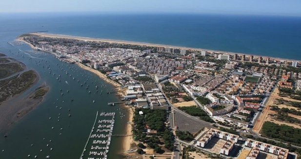 Es Andalucía - Huelva