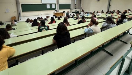 Educación responde a suspensos en las oposiciones de maestros: las faltas de ortografía fueron clave en las malas notas