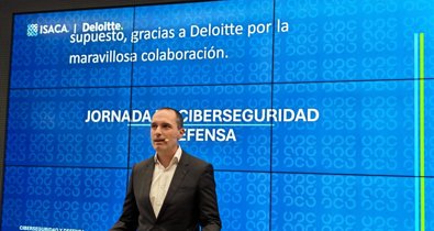 Ciberseguridad