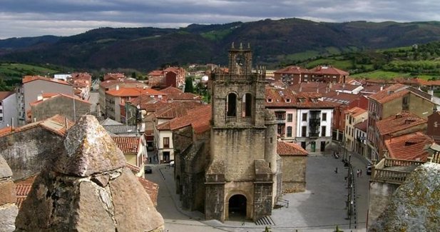 Asturias