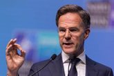 Foto: OTAN.- Rutte destaca la "unidad" de los 32 líderes de la OTAN pese a los ataques de Trump contra Europa