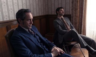 Dalgliesh, la serie que adapta las novelas de P. D. James, aterriza en Filmin