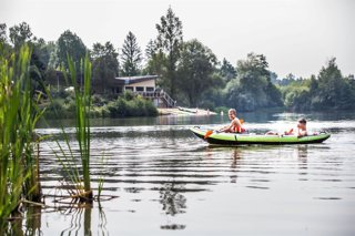 Refugios frescos para quienes viajan a Chequia en verano
