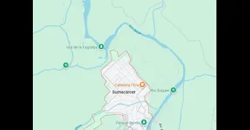 Mor un jove en el riu Xúquer, en l'illa de l'Esgoletja de Sumacàrcer