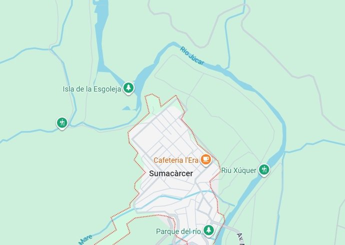 Sumacàrcer